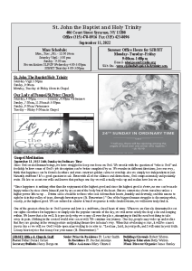 September 11th, 2022