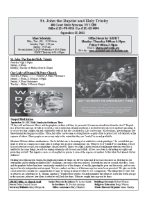 September 25th, 2022